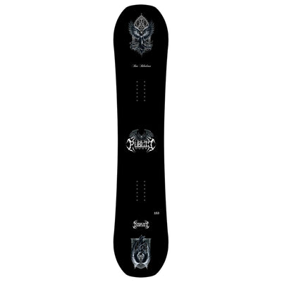 Public Dispute Snowboard 2026