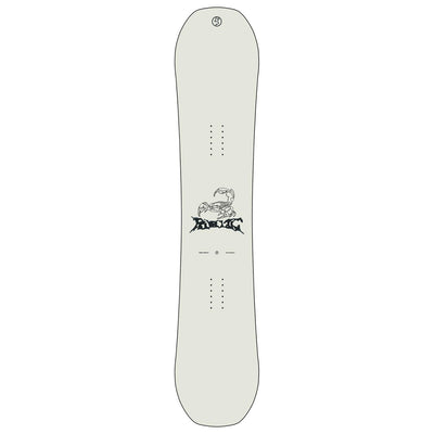 Public Display Snowboard 2026