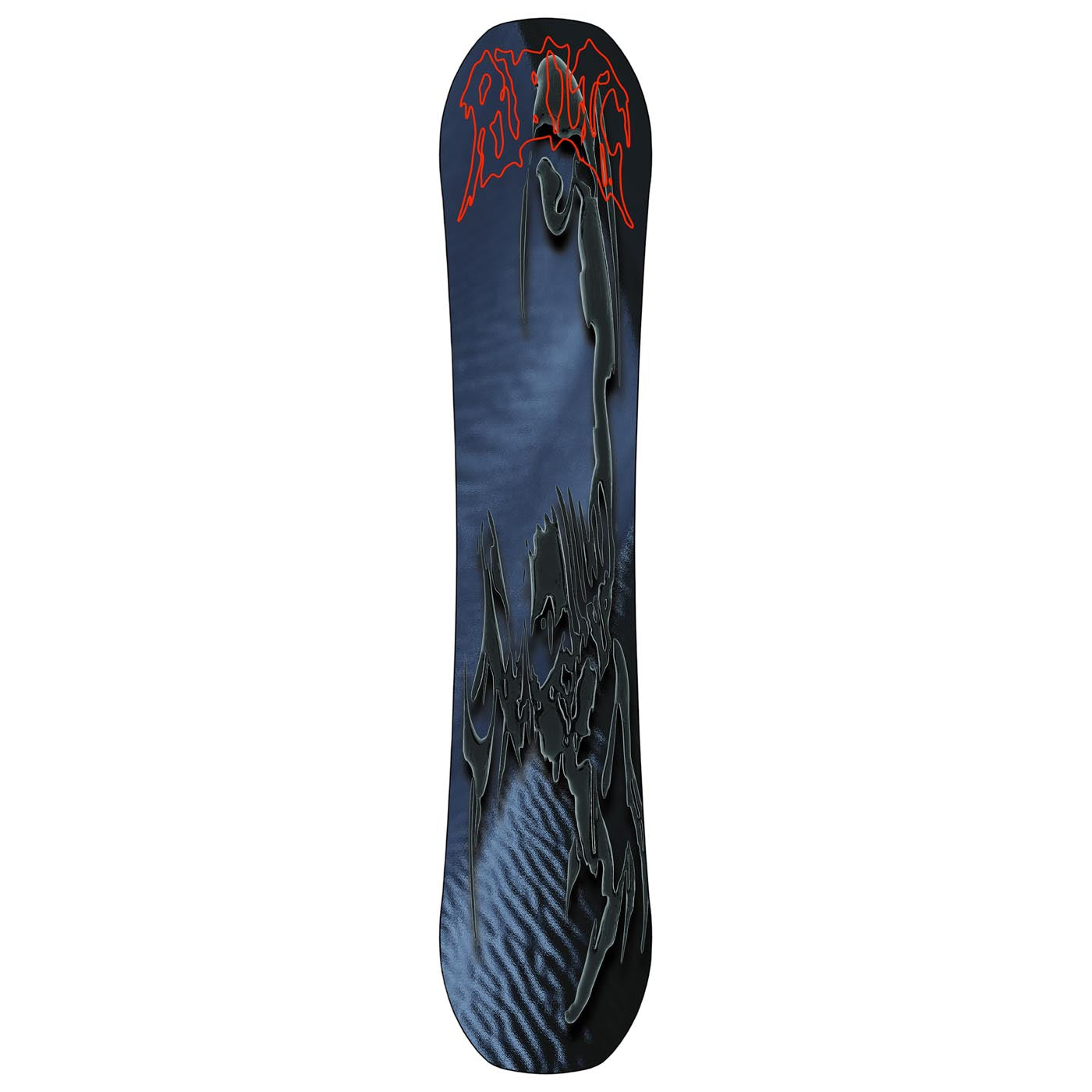 Public Display Snowboard 2026