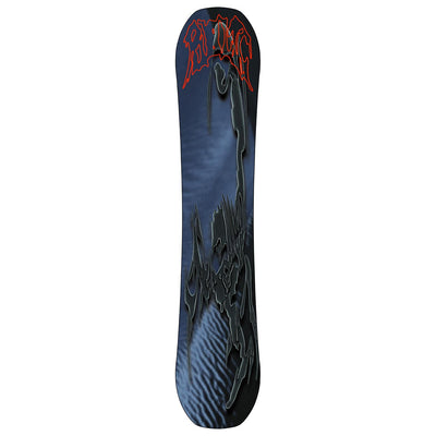 Public Display Snowboard 2026