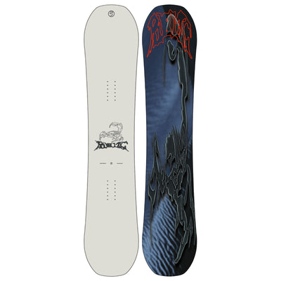 Public Display Snowboard 2026 153