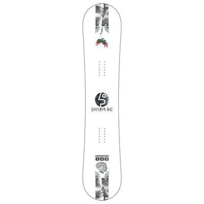 Public Disorder Snowboard 2026