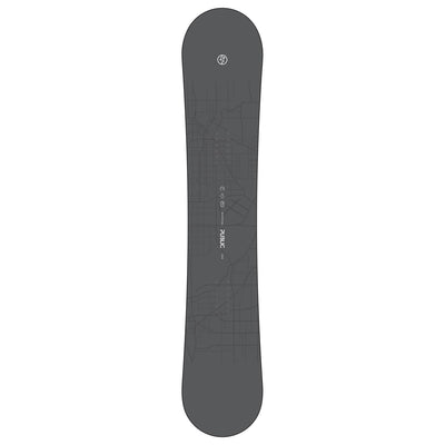 Public General Public Snowboard 2026