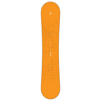 Public General Public Snowboard 2026