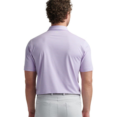 Peter Millar Men's Hales Performance Jersey Polo Shirt 2025