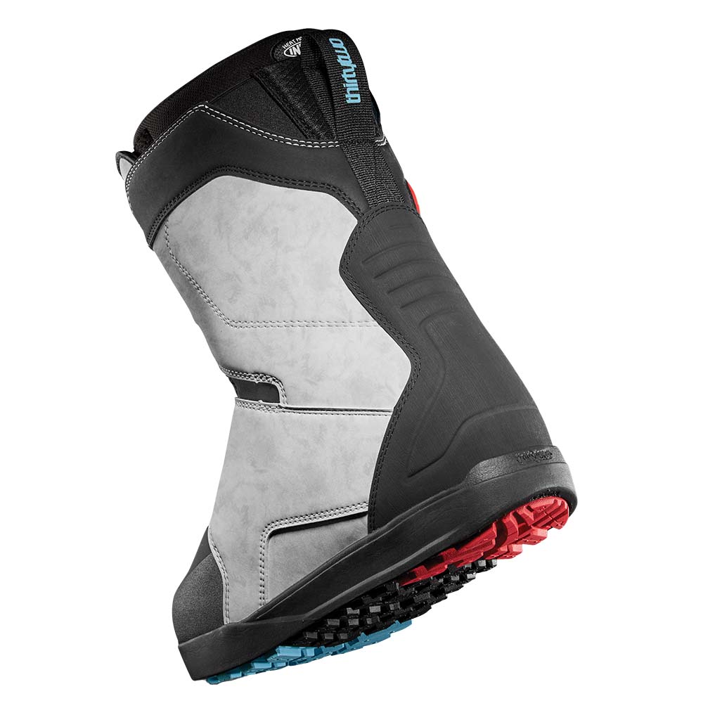 Thirty Two Men’s Lashed Double BOA Fava Snowboard Boots 2026