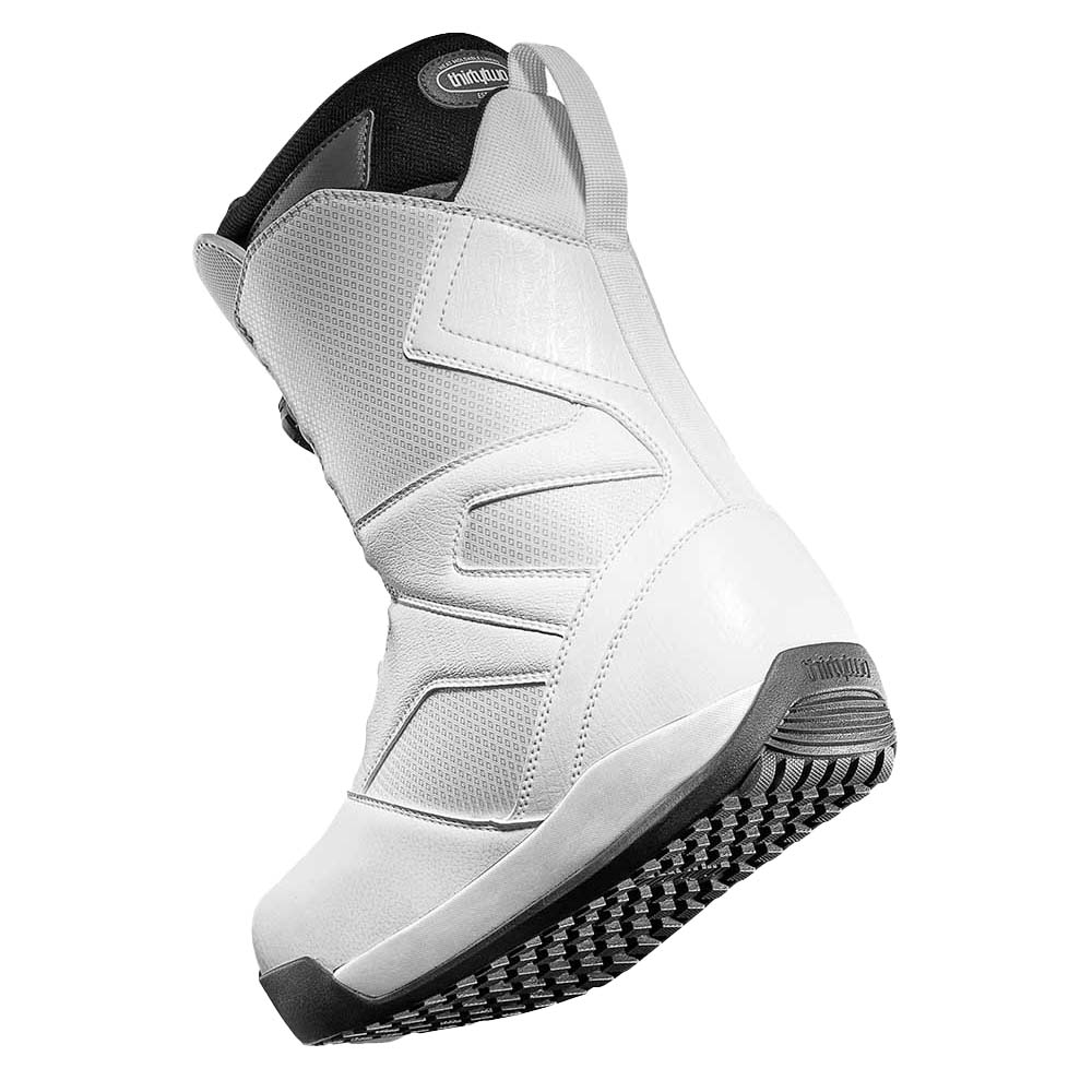 Thirty Two Men's STW Double BOA Snowboard Boots 2026