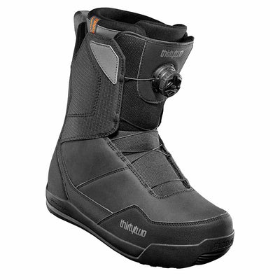 Thirty Two Men's Shifty BOA Snowboard Boots 2026 BLACK