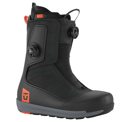 Union Men's Reset Pro Snowboard Boots 2026 BLACK