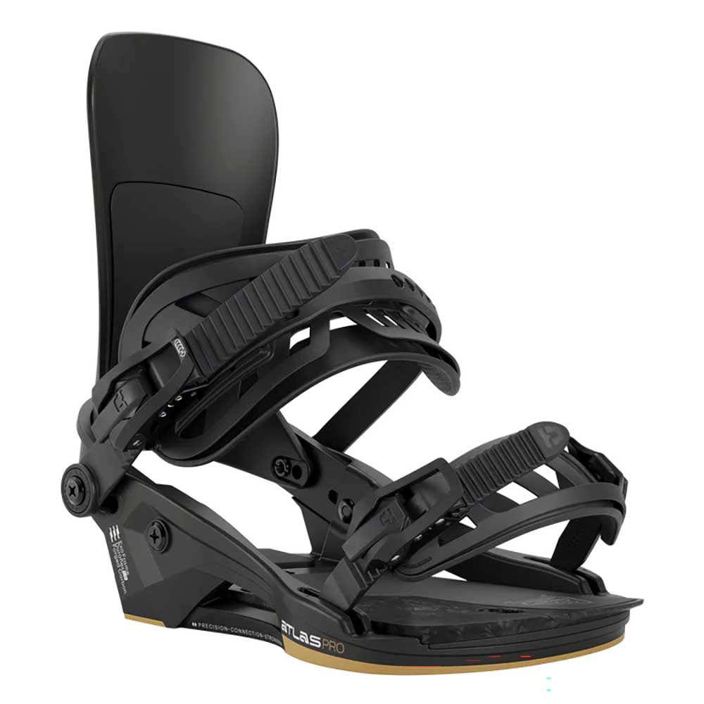 Union Atlas Pro Snowboard Bindings 2026