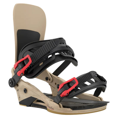 Union Atlas Pro Snowboard Bindings 2026