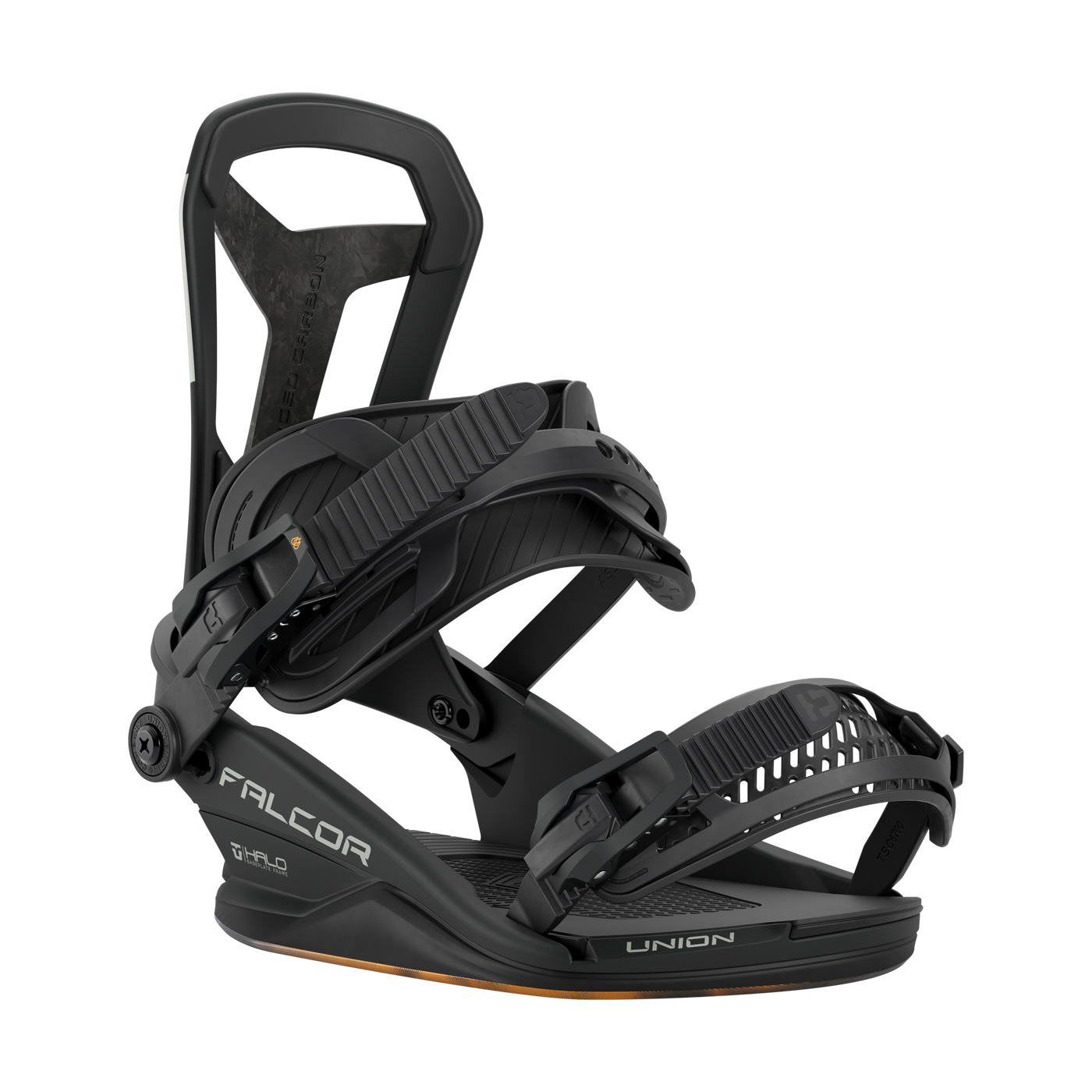Union Falcor Snowboard Bindings 2026
