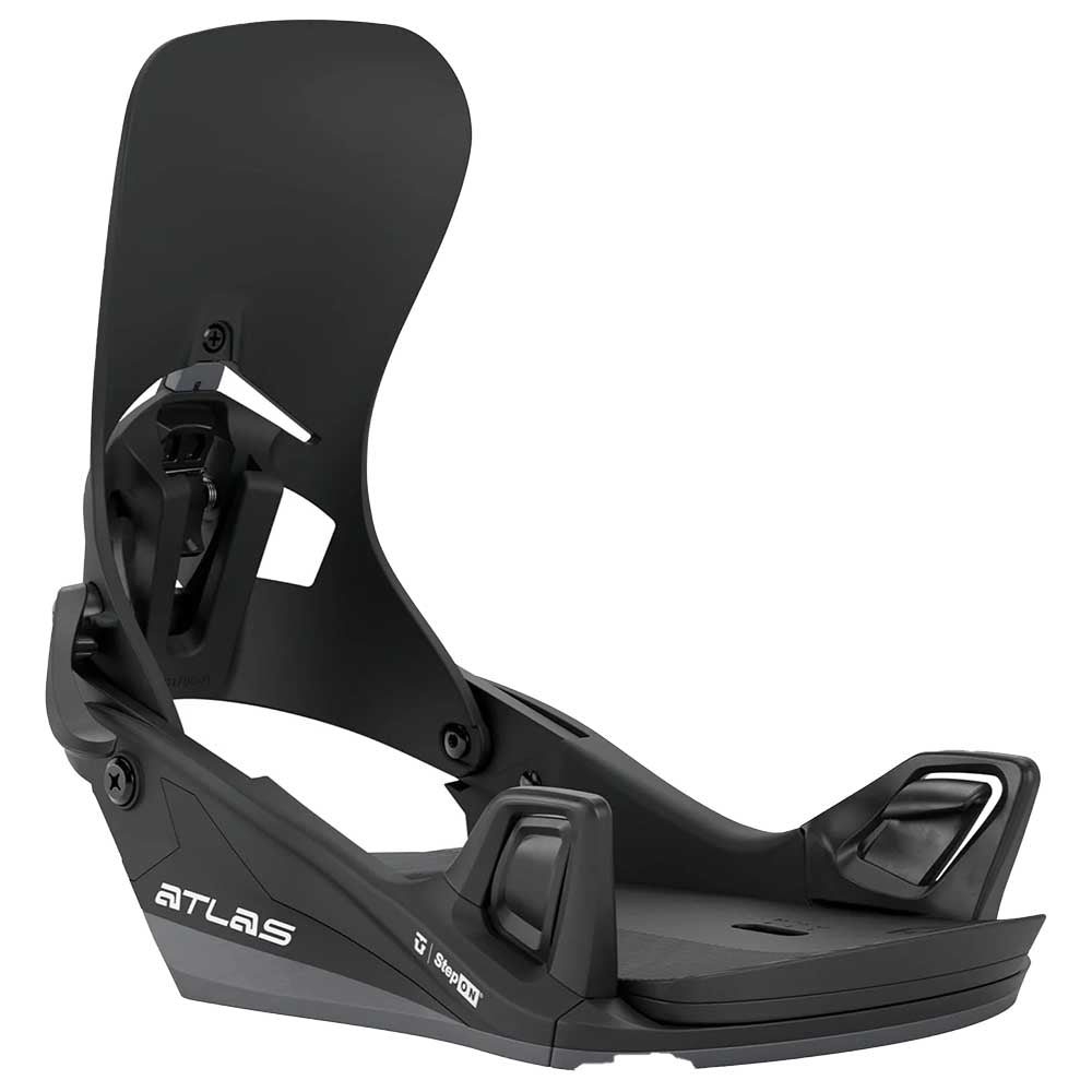 Union Atlas Step On Snowboard Bindings 2026