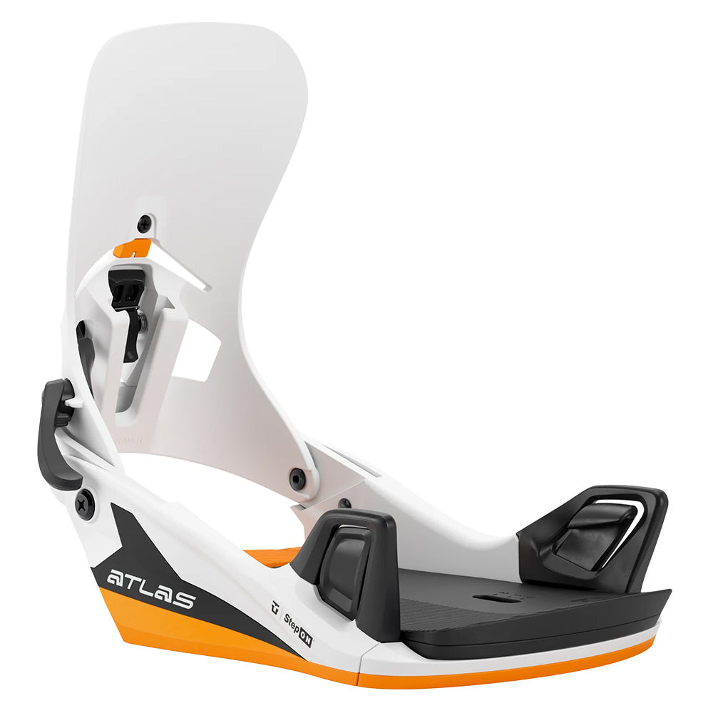 Union Atlas Step On Snowboard Bindings 2026