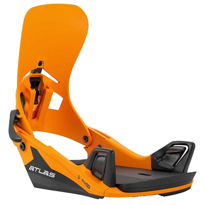 Union Atlas Step On Snowboard Bindings 2026