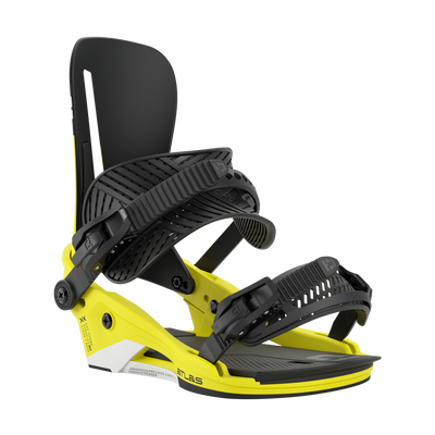 Union Atlas Snowboard Bindings 2026