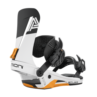 Union Atlas Snowboard Bindings 2026