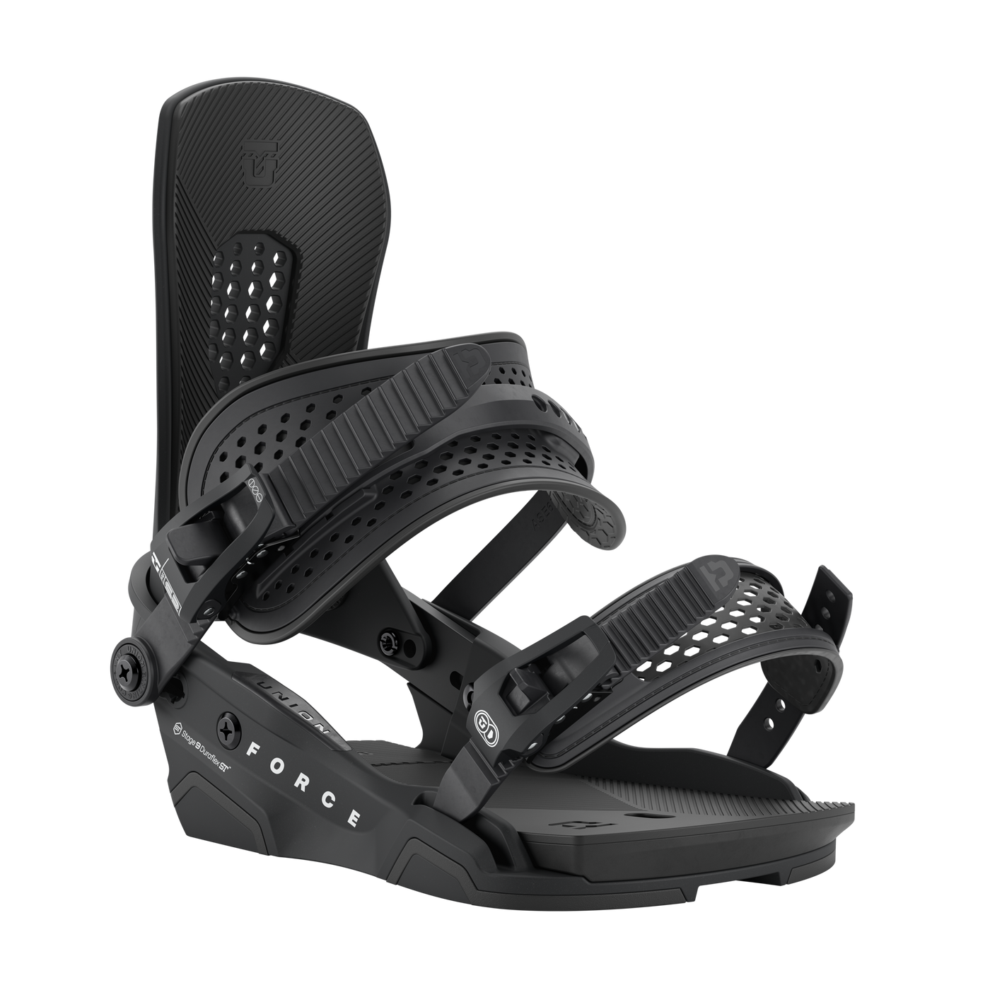 Union Men's Force Snowboard Bindings 2026