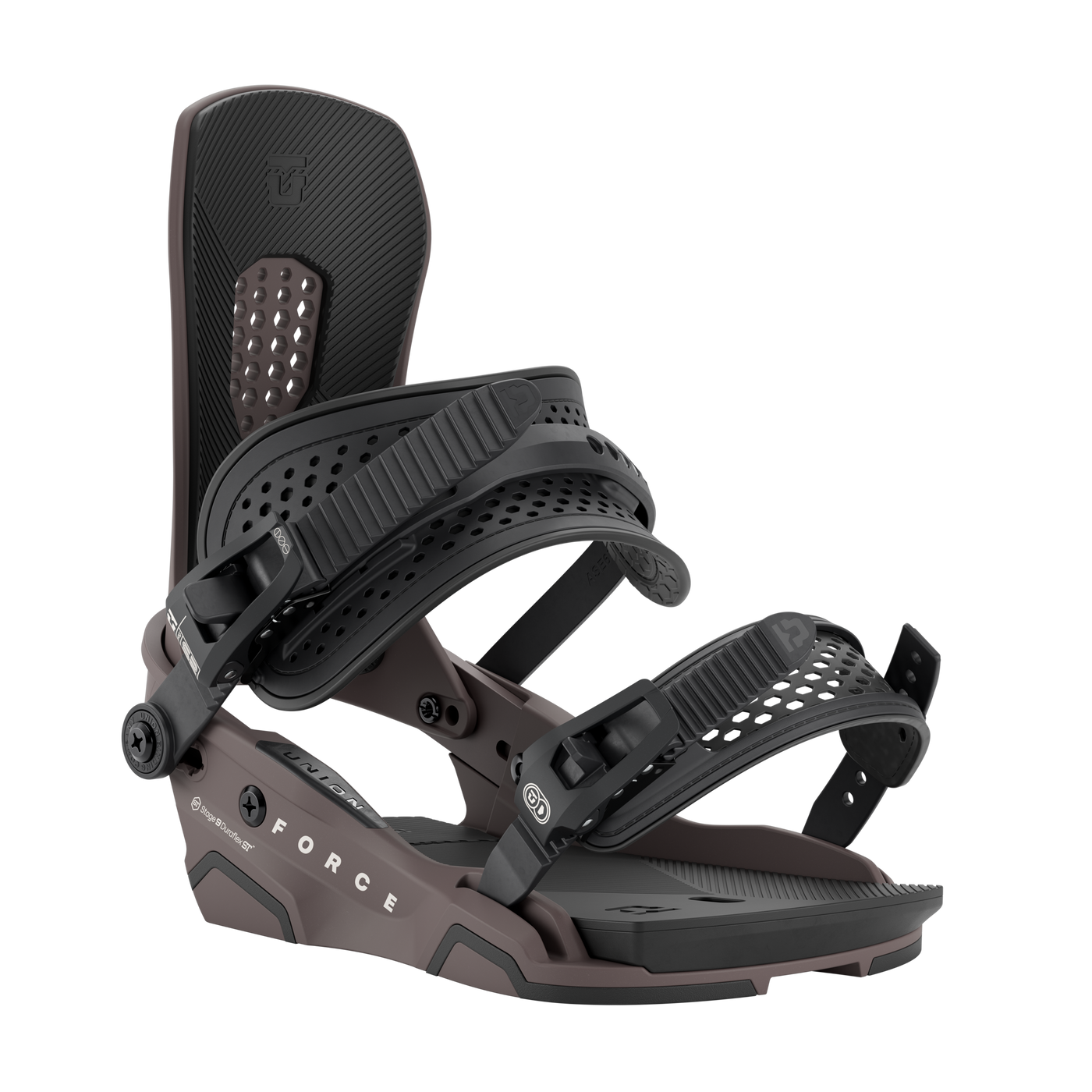 Union Men's Force Snowboard Bindings 2026