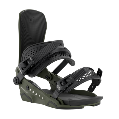 Union Men's Force Snowboard Bindings 2026