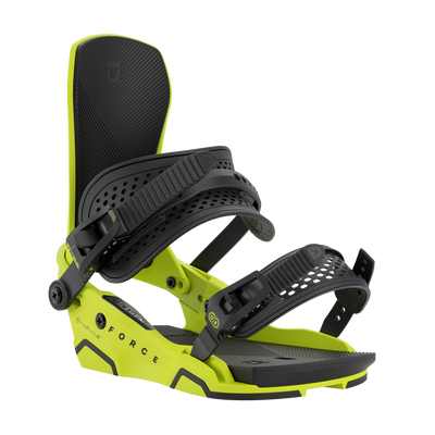 Union Men's Force Snowboard Bindings 2026