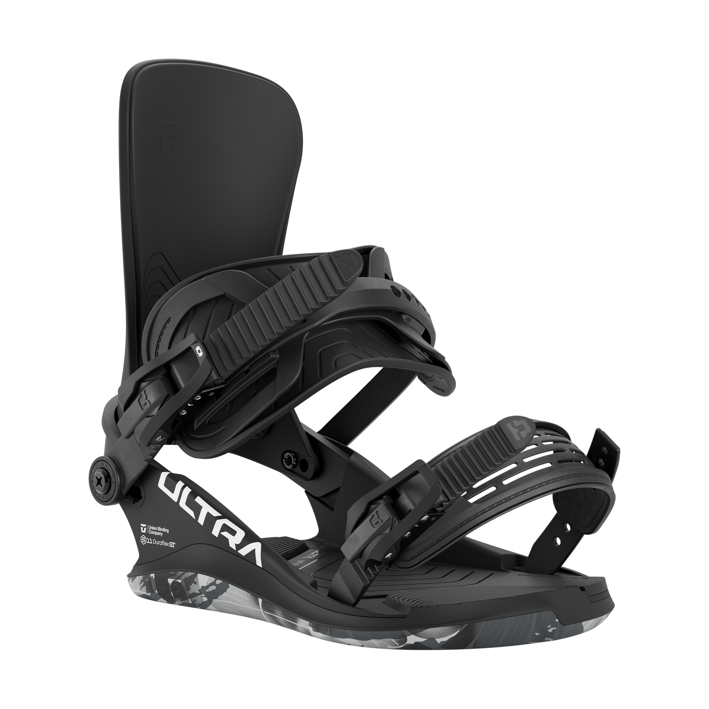 Union Men's Ultra Snowboard Bindings 2026