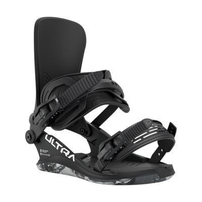 Union Men's Ultra Snowboard Bindings 2026