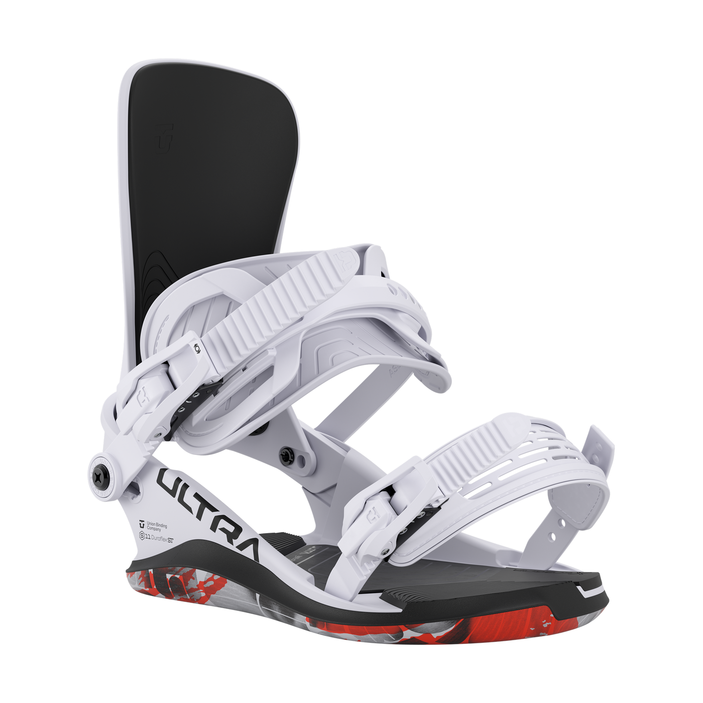 Union Men's Ultra Snowboard Bindings 2026