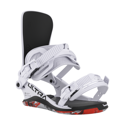 Union Men's Ultra Snowboard Bindings 2026