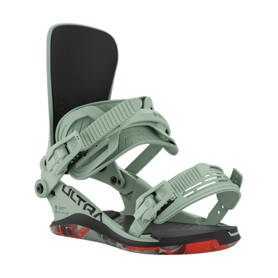Union Men's Ultra Snowboard Bindings 2026
