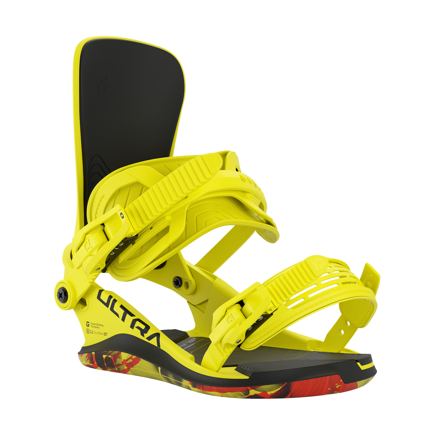 Union Men's Ultra Snowboard Bindings 2026