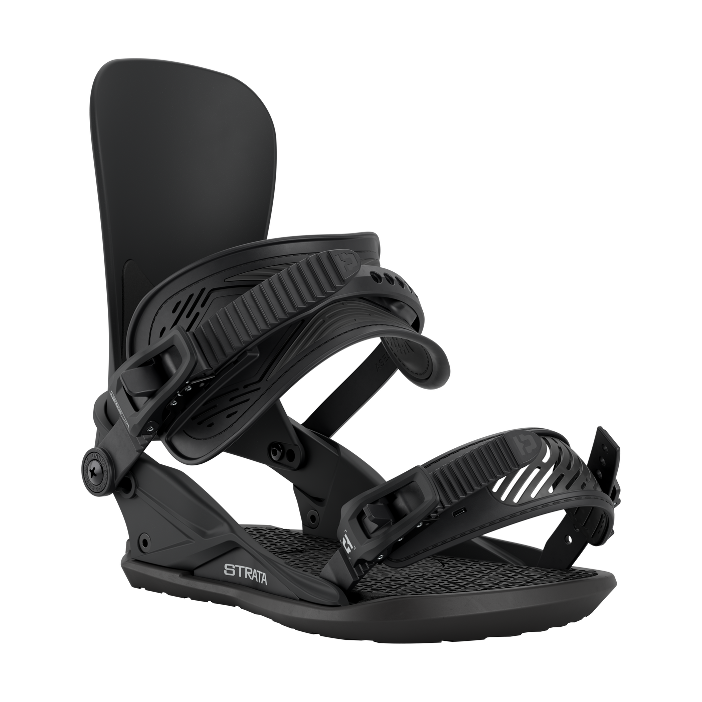 Union Men's Strata Snowboard Bindings 2026