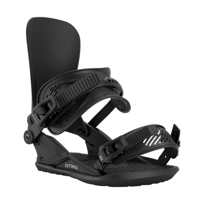 Union Men's Strata Snowboard Bindings 2026