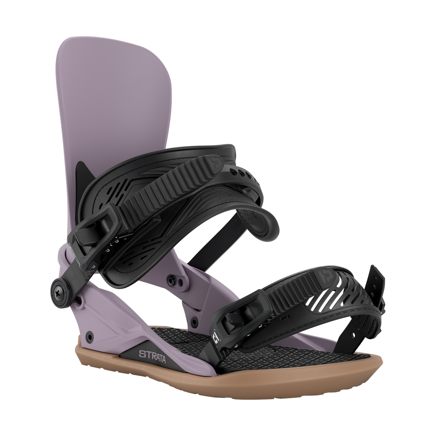 Union Men's Strata Snowboard Bindings 2026