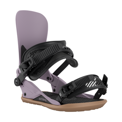 Union Men's Strata Snowboard Bindings 2026