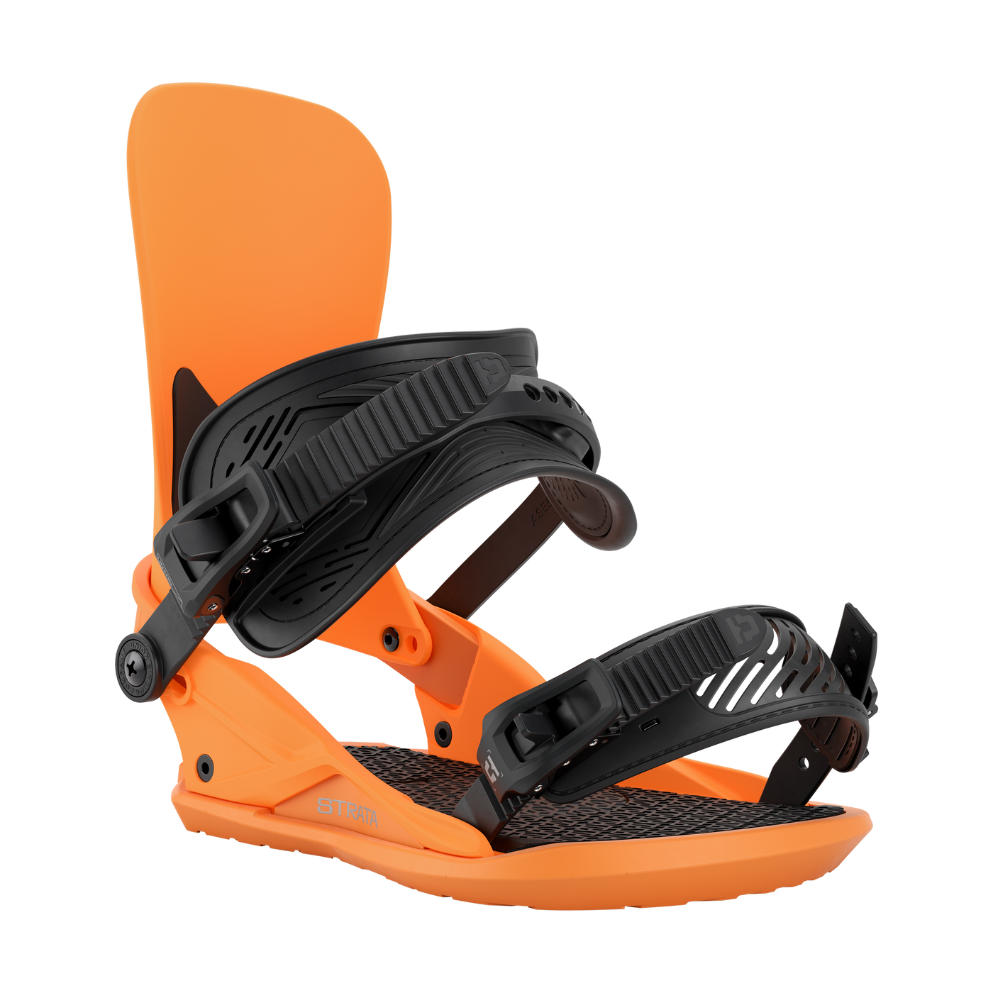 Union Men's Strata Snowboard Bindings 2026