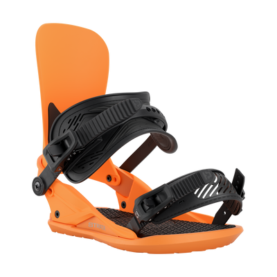 Union Men's Strata Snowboard Bindings 2026