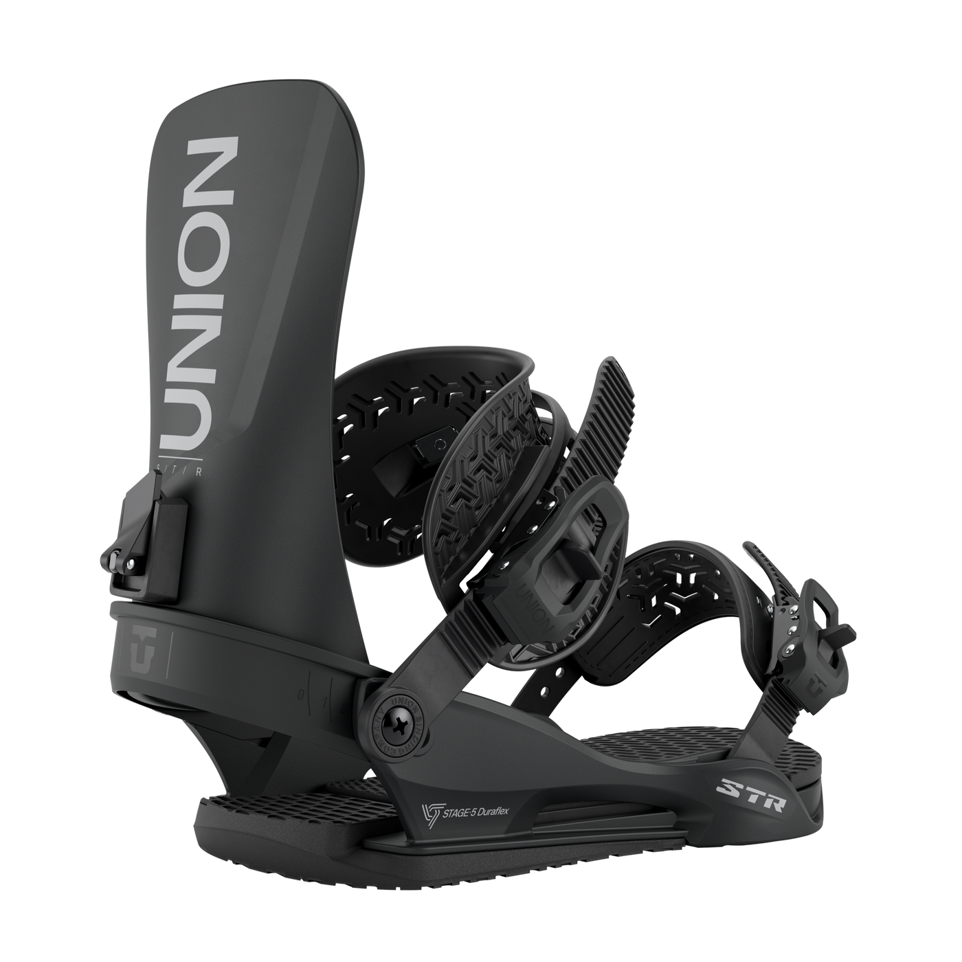 Union Men's STR Snowboard Binding 2026