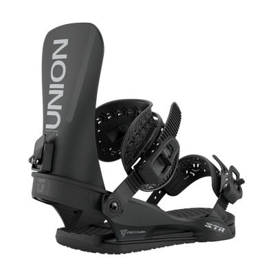 Union Men's STR Snowboard Binding 2026