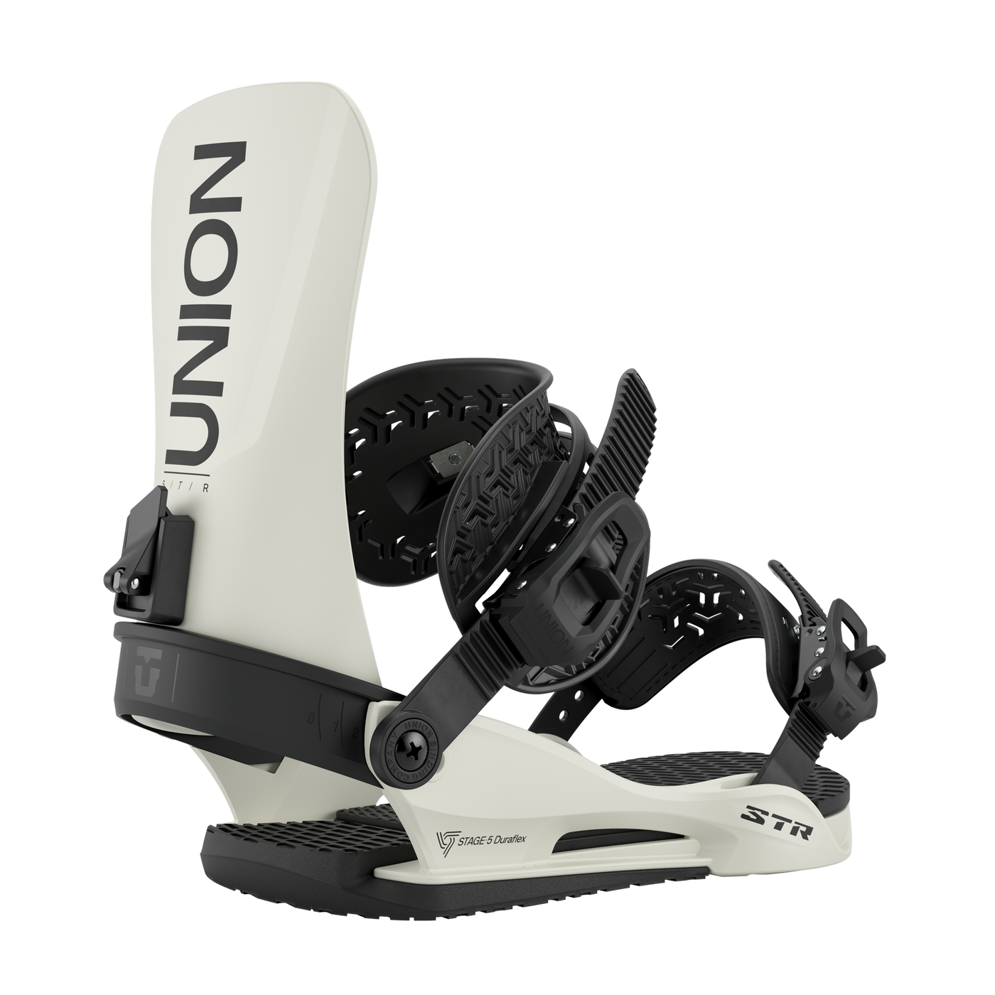 Union Men's STR Snowboard Binding 2026