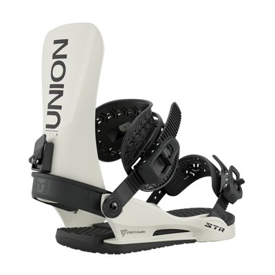 Union Men's STR Snowboard Binding 2026