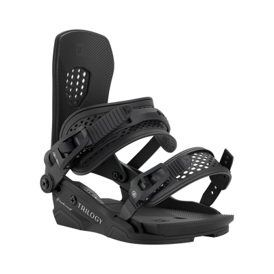 Union Women's Trilogy Snowboard Bindings 2026