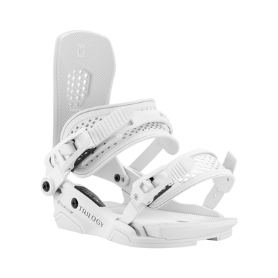 Union Women's Trilogy Snowboard Bindings 2026