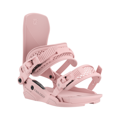 Union Women's Trilogy Snowboard Bindings 2026
