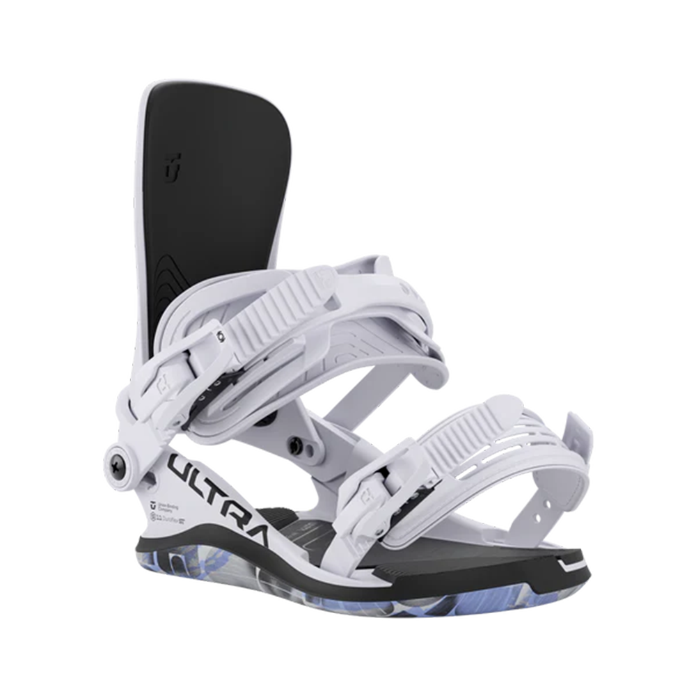 Union Women's Ultra Snowboard Bindings 2026