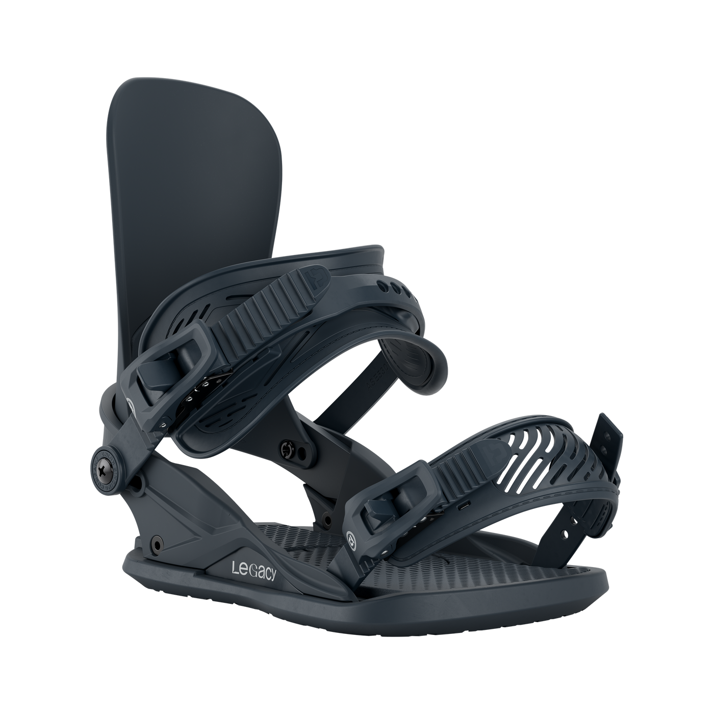 Union Women's Legacy Snowboard Bindings 2026