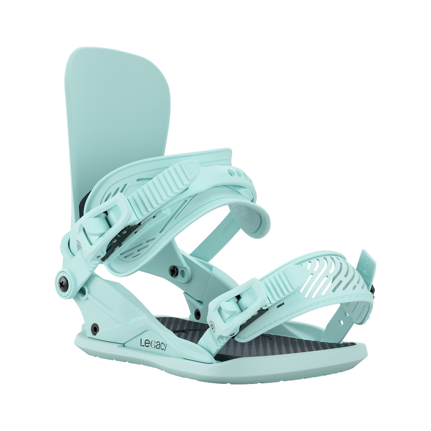 Union Women's Legacy Snowboard Bindings 2026