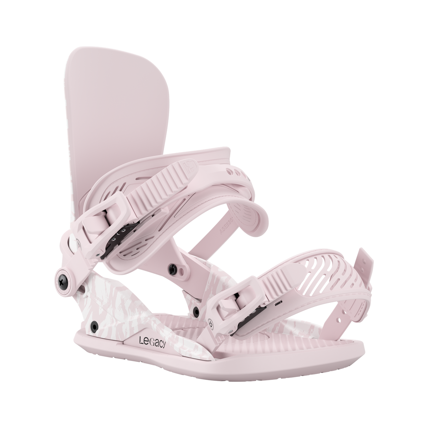 Union Women's Legacy Snowboard Bindings 2026