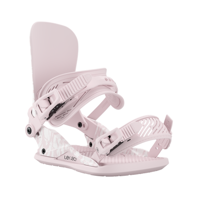 Union Women's Legacy Snowboard Bindings 2026