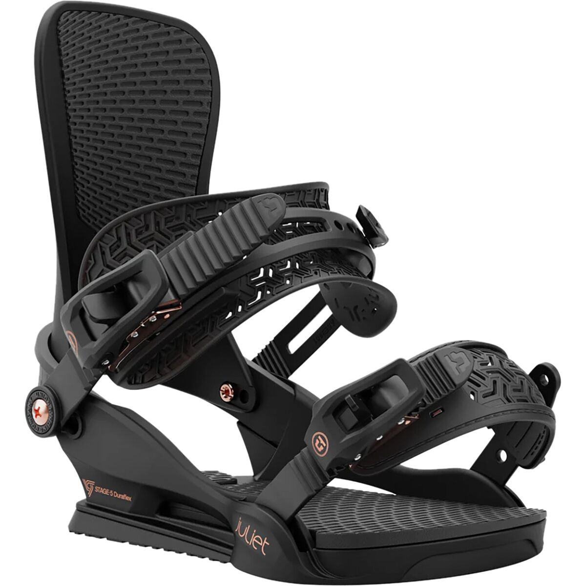 Union Women's Juliet Snowboard Bindings 2026